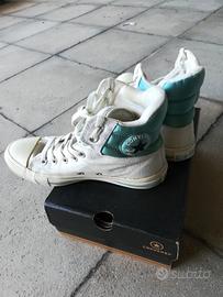 scarpe da ginnastica donna