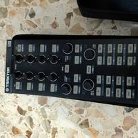 Traktor kontrol x1