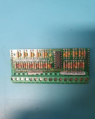 TECNOALARM TP864ESP