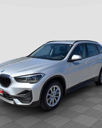 BMW X1 X1 sDrive 20d BUSINESS ADVANTAGE