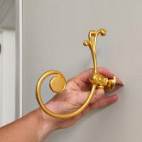 attacca panni..4 pezzi singoli