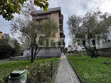 Appartamento Milano [Cod. rif 3386848ARG]