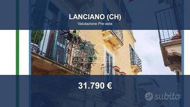 Immobile in asta di 53 m² a Lanciano