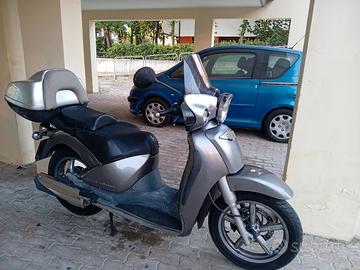 Scarabbocchio 250 aprilia