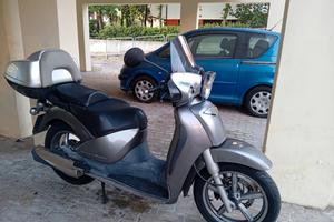 Scarabbocchio 250 aprilia