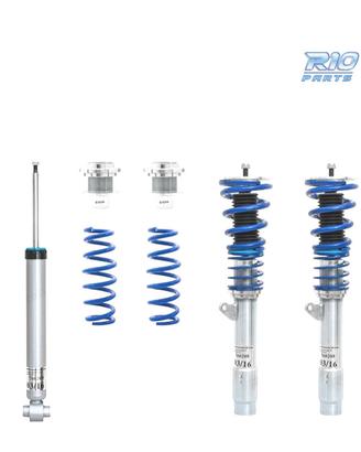 SOSPENSIONE FILETTATA BLUE LINE BMW E81 E82 E87 E8