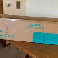 Tastiera casio CDP-130bk