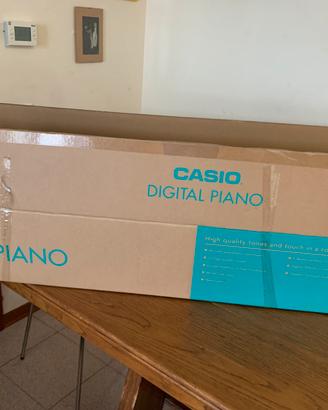 Tastiera casio CDP-130bk