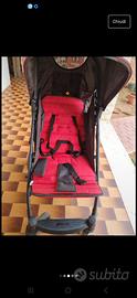 Passeggino hauk rapid 4