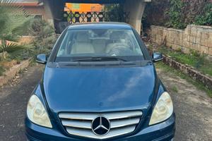 Mercedes classe B