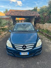 Mercedes classe B