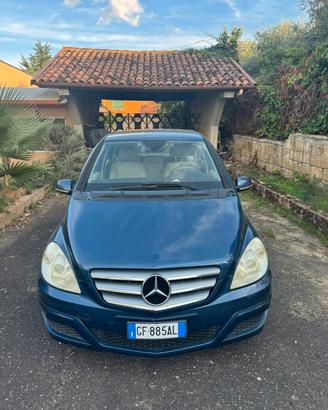 Mercedes classe B