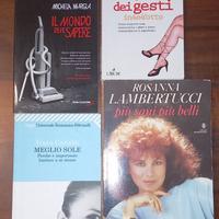 libri al femminile