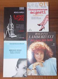 libri al femminile