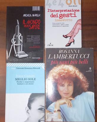 libri al femminile