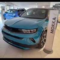 Opel Mokka GS Hybrid 145cv DCT6
