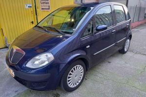 LANCIA MUSA 1.3 Multijet 16V Platino NEOPATENTA