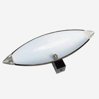 lampada a muro vintage Barovier&Toso