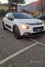 Citroen  C3 ha pompa di distribuzione da cambiare 