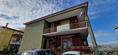 APPARTAMENTO VIA VESTINA