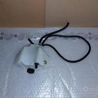 vaschetta liquido raffreddamento brutale 675 800