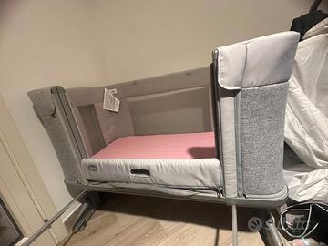 Next to me Forever Chicco