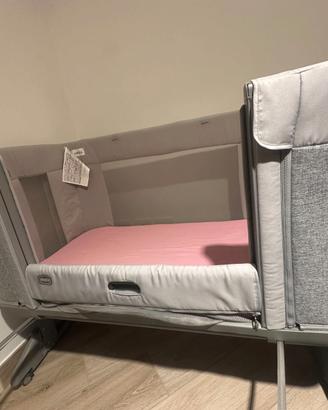 Next to me Forever Chicco