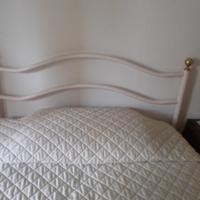 Letto una piazza e mezzo