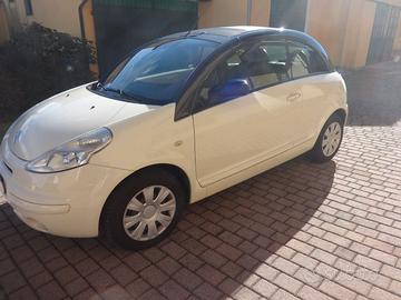 CITROEN C3 PLURIEL 1400 HDI