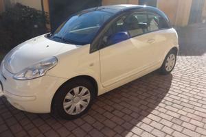 CITROEN C3 PLURIEL 1400 HDI