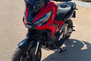 Honda X-Adv 750 Special Edition 2024 35kw