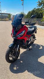 Honda X-Adv 750 Special Edition 2024 35kw