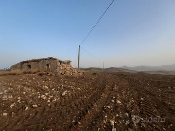 Terreno ad uso agrario