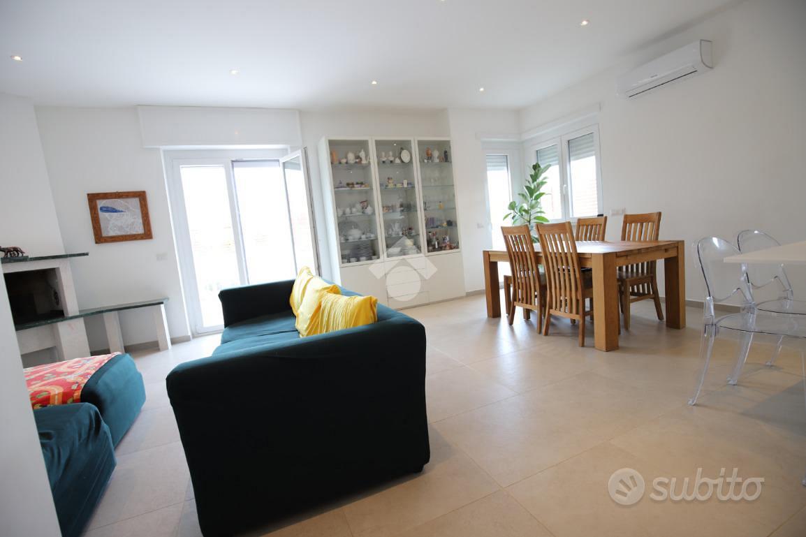 Appartamento – Roma, Lido di Ostia Ponente - Altro