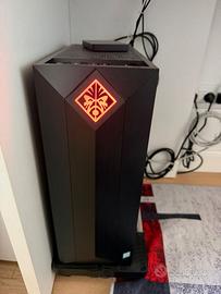 PC GAMING, INTEL i7-9700F NVIDIA GF 2060 16GB RAM