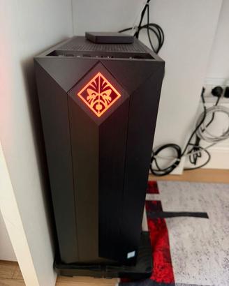 PC GAMING, INTEL i7-9700F NVIDIA GF 2060 16GB RAM