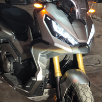 X-adv 750