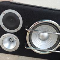 casse audio