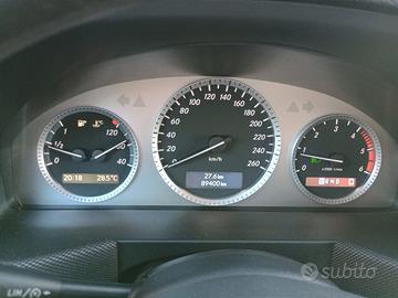 GLK 220 4 MATIC 