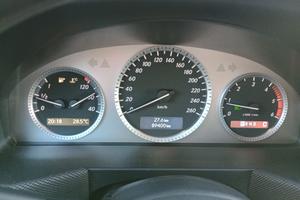 GLK 220 4 MATIC 