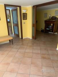 Cagliari, via Cocco Ortu, ufficio signorile