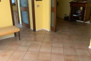 Cagliari, via Cocco Ortu, ufficio signorile