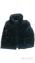 Giubbotto giacca donna authentic 50 l