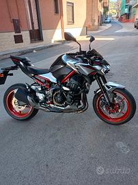 Kawasaki Z 900 - 2023