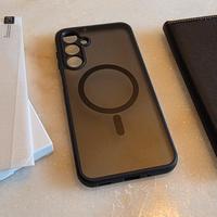2 Cover e pellicola Samsung Galaxy A16 nuove