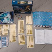 Gioco da tavolo L'eredità