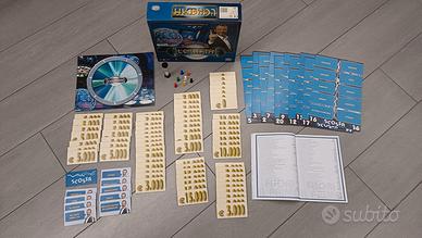 Gioco da tavolo L'eredità