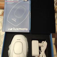 Epilatore a Luce Pulsata LuxMate