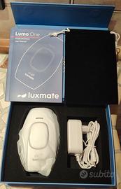 Epilatore a Luce Pulsata LuxMate