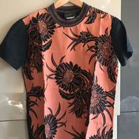 Maglia Prada combinata seta-cotone-viscosa - tg S 